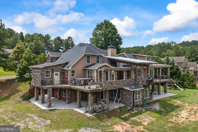 1508 Ridgewood Court, Monroe, GA 30656