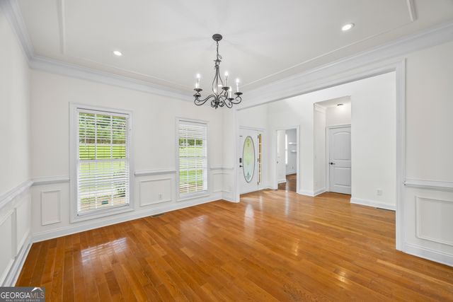 1508 Ridgewood Court, Monroe, GA 30656