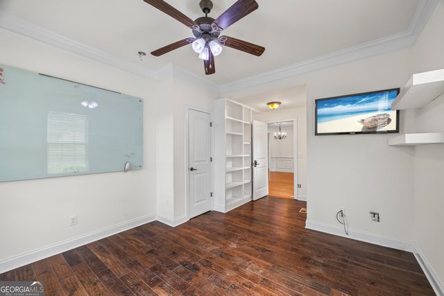 1508 Ridgewood Court, Monroe, GA 30656