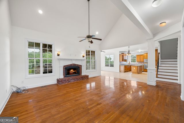 1508 Ridgewood Court, Monroe, GA 30656