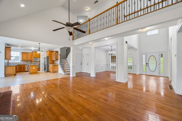 1508 Ridgewood Court, Monroe, GA 30656