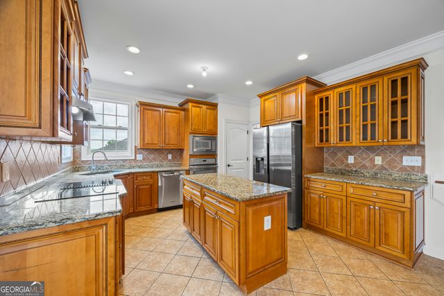 1508 Ridgewood Court, Monroe, GA 30656