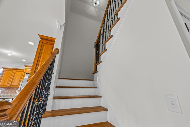 1508 Ridgewood Court, Monroe, GA 30656