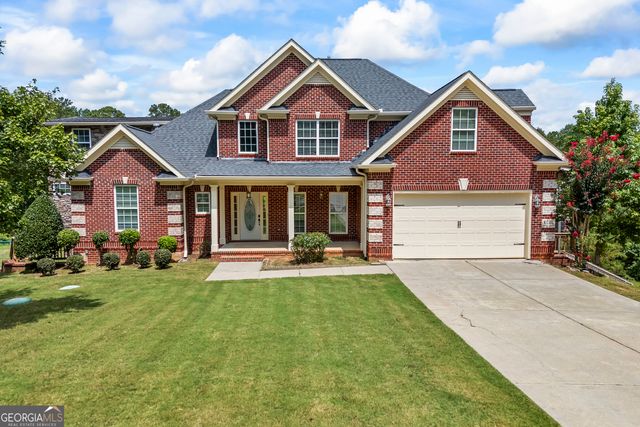 1508 Ridgewood Court, Monroe, GA 30656