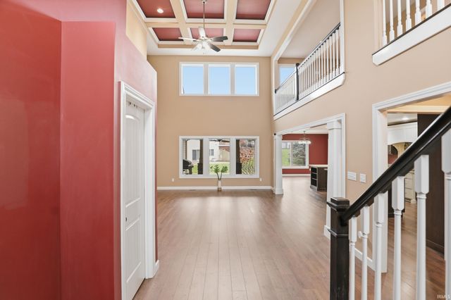 3018 Caradoza Cove, Fort Wayne, IN 46825