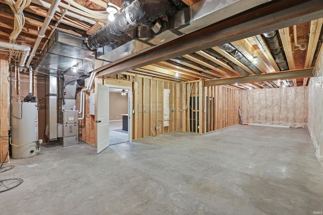 3018 Caradoza Cove, Fort Wayne, IN 46825