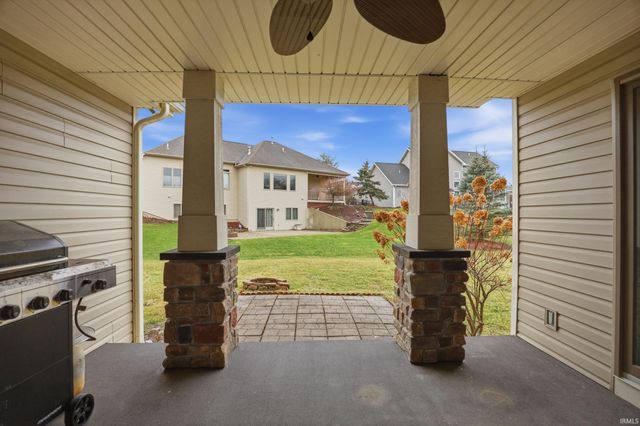 3018 Caradoza Cove, Fort Wayne, IN 46825