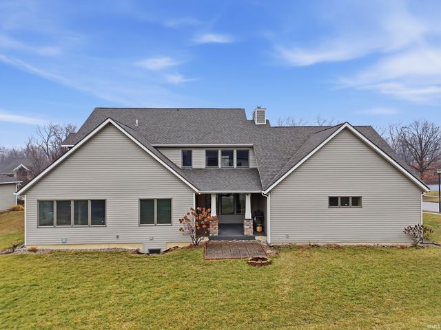 3018 Caradoza Cove, Fort Wayne, IN 46825