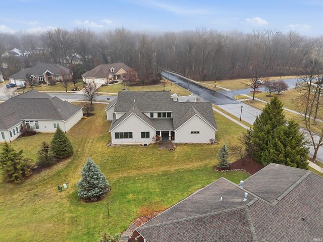 3018 Caradoza Cove, Fort Wayne, IN 46825