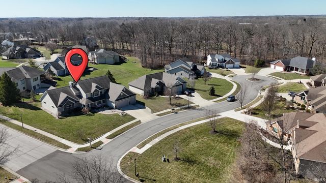 3018 Caradoza Cove, Fort Wayne, IN 46825