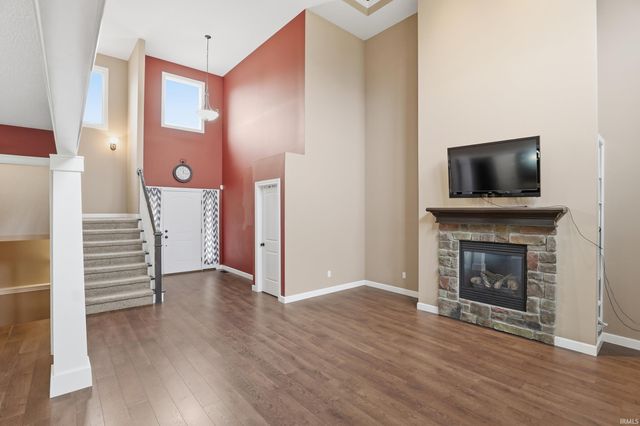 3018 Caradoza Cove, Fort Wayne, IN 46825