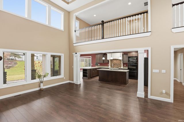 3018 Caradoza Cove, Fort Wayne, IN 46825