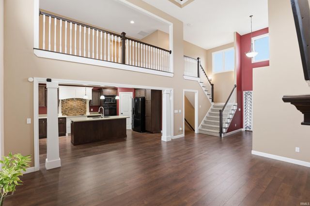 3018 Caradoza Cove, Fort Wayne, IN 46825