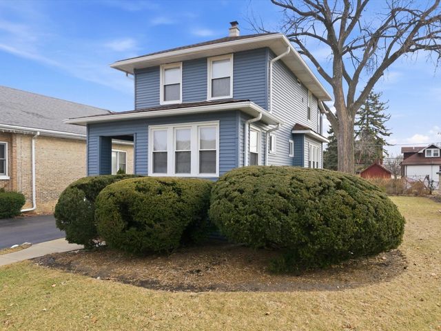 1627 S 14th Avenue, Maywood, IL 60153