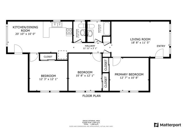 5111 W Waveland Avenue, Chicago, IL 60641