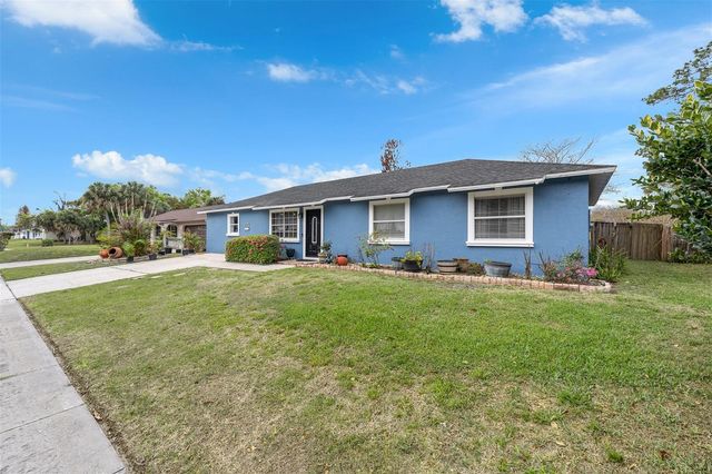 8509 LYONIA DRIVE, Orlando, FL 32829