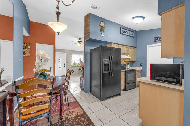 8509 LYONIA DRIVE, Orlando, FL 32829