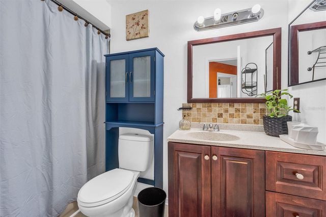 8509 LYONIA DRIVE, Orlando, FL 32829