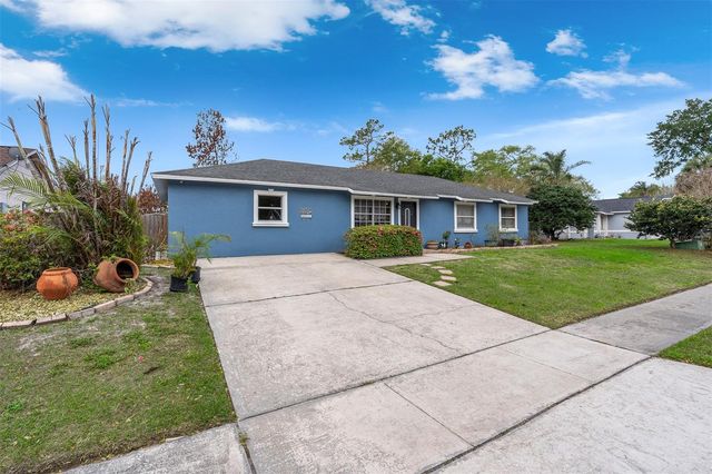 8509 LYONIA DRIVE, Orlando, FL 32829