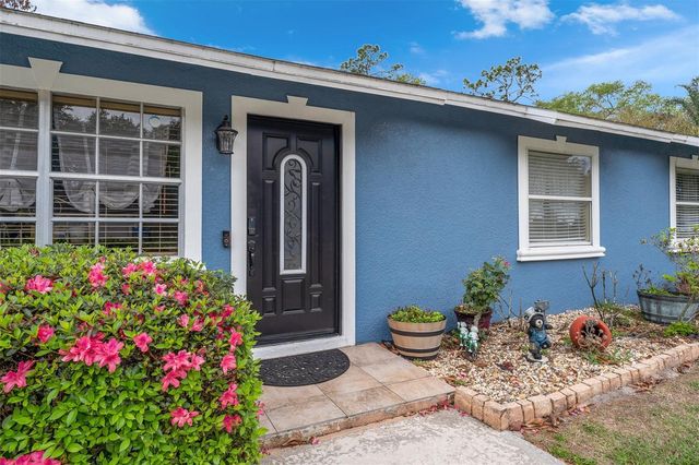 8509 LYONIA DRIVE, Orlando, FL 32829