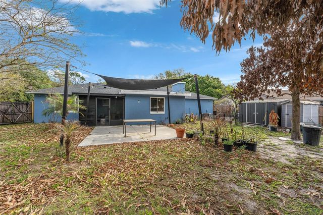 8509 LYONIA DRIVE, Orlando, FL 32829