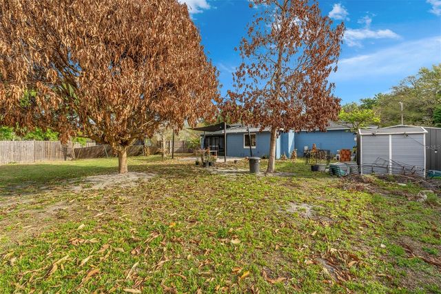 8509 LYONIA DRIVE, Orlando, FL 32829