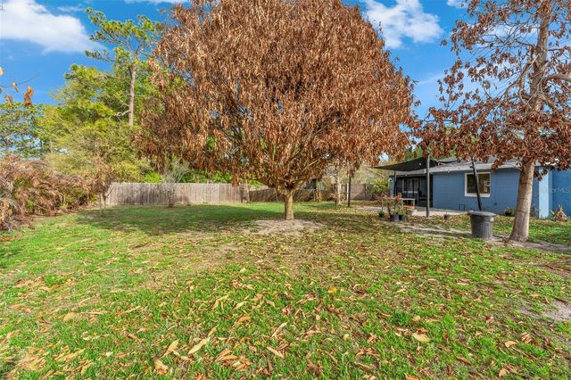 8509 LYONIA DRIVE, Orlando, FL 32829