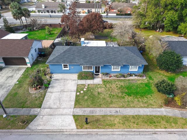 8509 LYONIA DRIVE, Orlando, FL 32829