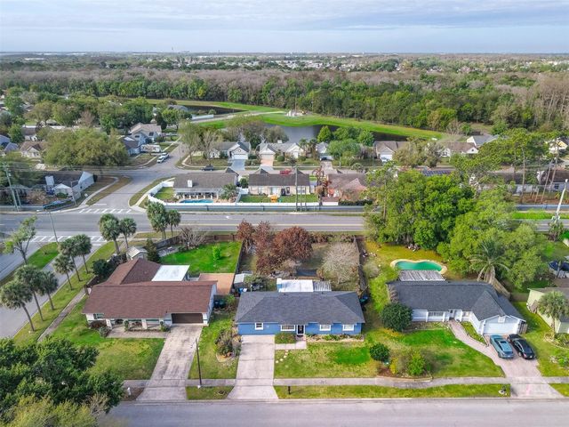 8509 LYONIA DRIVE, Orlando, FL 32829