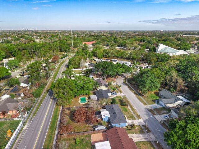 8509 LYONIA DRIVE, Orlando, FL 32829