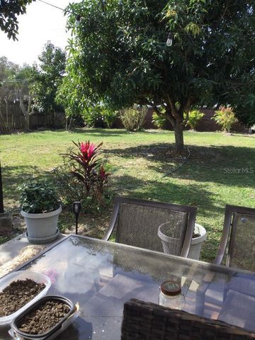 8509 LYONIA DRIVE, Orlando, FL 32829