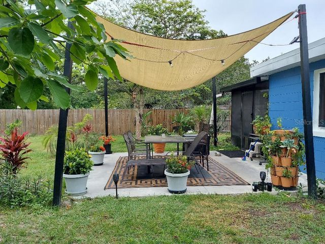 8509 LYONIA DRIVE, Orlando, FL 32829