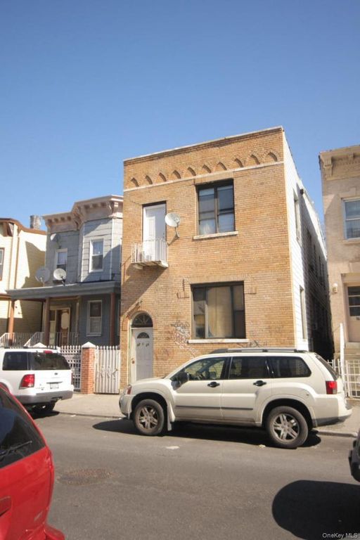 37-21 103 Street, Corona, NY 11368
