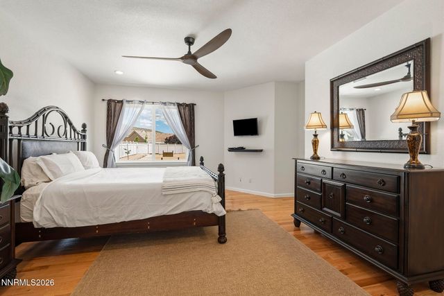 308 San Roma Drive, Dayton, NV 89403