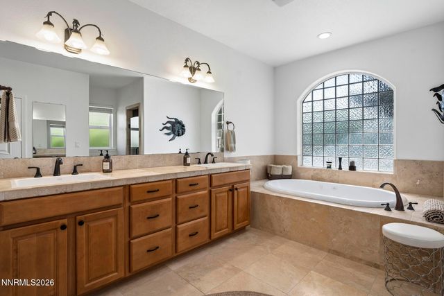 308 San Roma Drive, Dayton, NV 89403