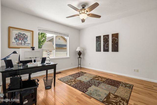 308 San Roma Drive, Dayton, NV 89403