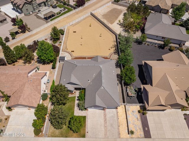 308 San Roma Drive, Dayton, NV 89403