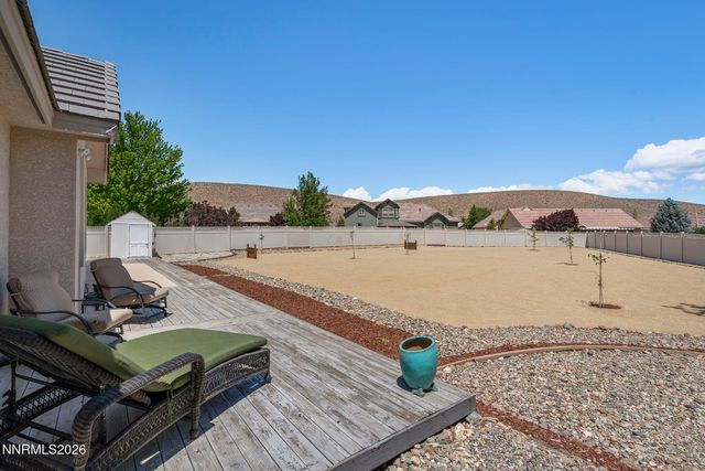 308 San Roma Drive, Dayton, NV 89403