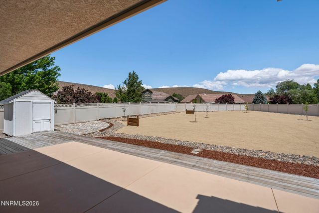 308 San Roma Drive, Dayton, NV 89403
