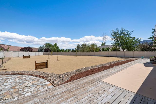 308 San Roma Drive, Dayton, NV 89403