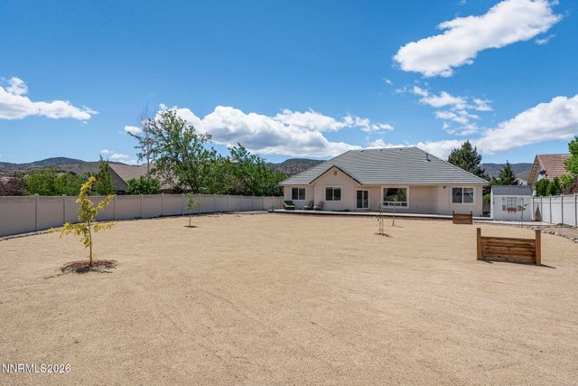 308 San Roma Drive, Dayton, NV 89403