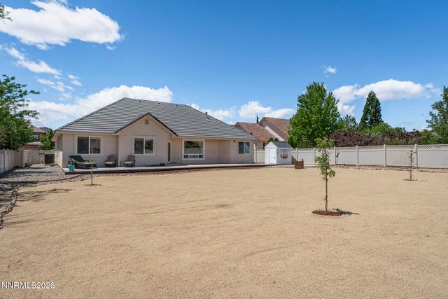 308 San Roma Drive, Dayton, NV 89403