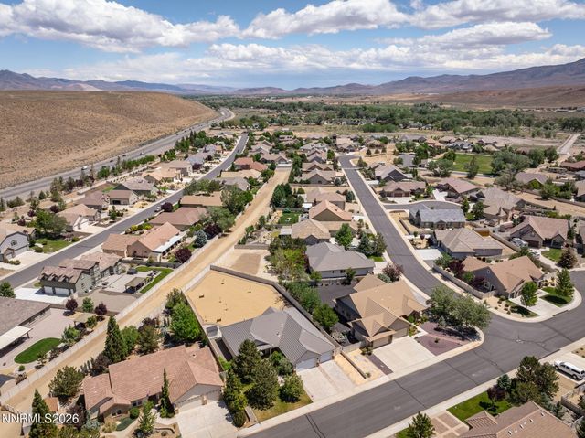 308 San Roma Drive, Dayton, NV 89403