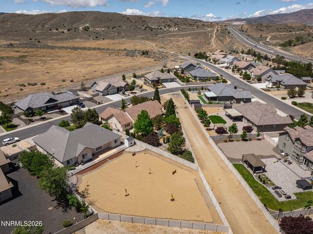 308 San Roma Drive, Dayton, NV 89403