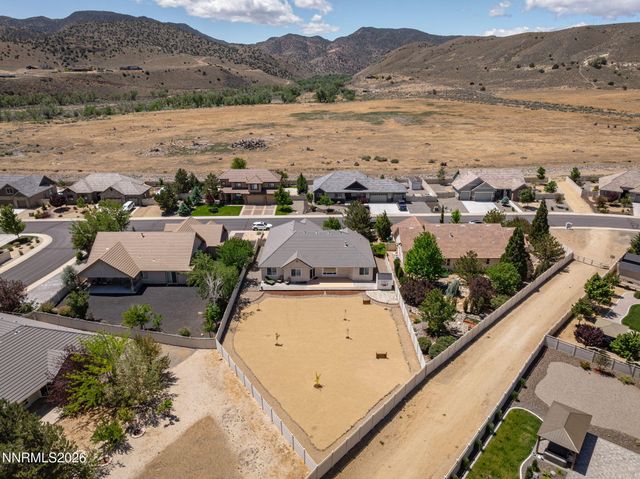 308 San Roma Drive, Dayton, NV 89403