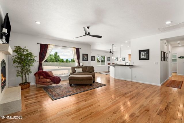 308 San Roma Drive, Dayton, NV 89403