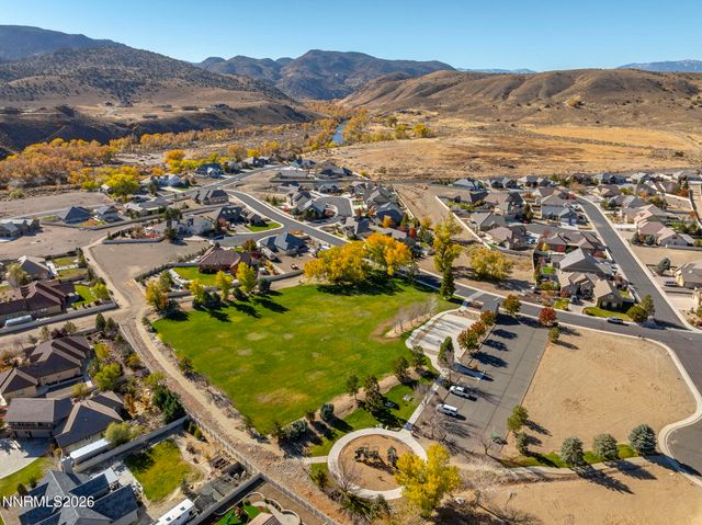 308 San Roma Drive, Dayton, NV 89403