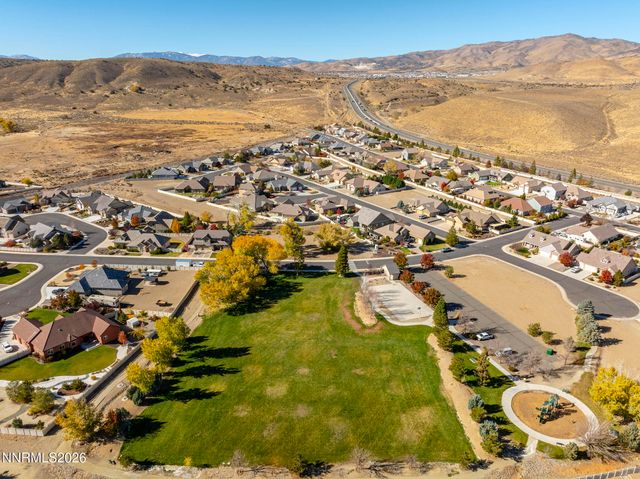 308 San Roma Drive, Dayton, NV 89403