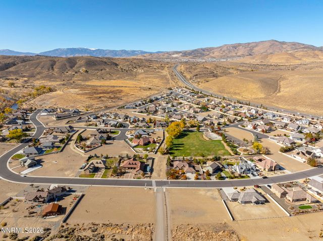 308 San Roma Drive, Dayton, NV 89403