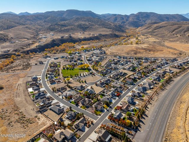 308 San Roma Drive, Dayton, NV 89403